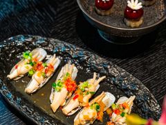 -鲜璟台·地标景观餐厅(上海中心店)