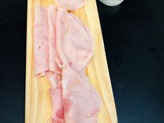 -Alimentari早午餐(安福路店)