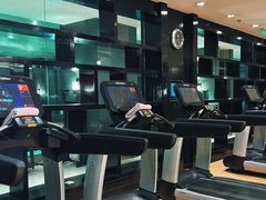 -丽思卡尔顿酒店泳池(金融街店)