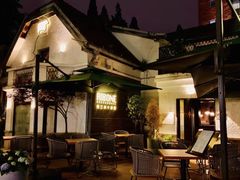 -弗兰克牛排西餐厅Ribone steak house(柠檬花园店)