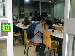 -绿杨馄饨临顿路店