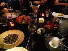 -L'ATELIER de Joel Robuchon(外滩18号店)