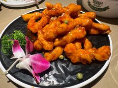 -前海沿·青岛菜(李沧万达店)