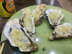 -贞姨美食·老字号海鲜大排档