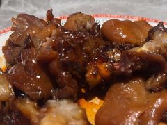 -皇后餐厅-煲仔·小菜·打边炉(古北店)