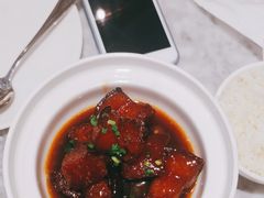 -小菜园新徽菜(宜兴八佰伴店)