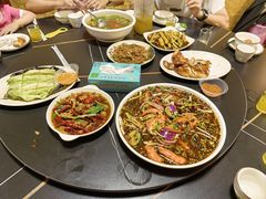 -玛扎烧烤私房菜