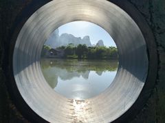 -明仕田园