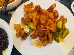 -桃园中华料理炸酱面(燕儿岛路店)