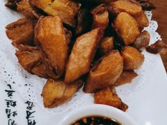 咯吱盒-白魁老号饭庄(安内店)