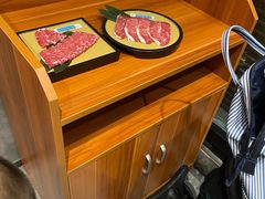 -NIUAN牛庵·日式和牛烧肉(恒隆店)