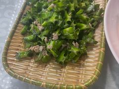 -范饭椰林川湘味海鲜·椰子鸡(三亚湾椰梦长廊店)