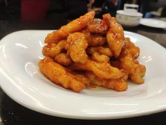 -双海酒店·海鲜家常菜(南戴河店)