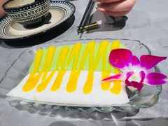 芒果肠粉-沿江海南菜·文昌鸡祖师爷(大东海店)