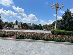 -北陵公园