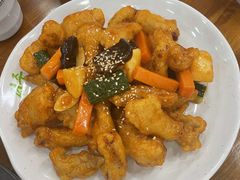 -全州拌饭馆(断桥店)