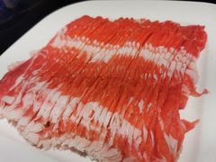 -东来顺饭庄(金泉广场店)