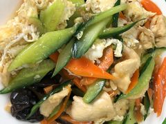 -聚德福海鲜家常菜(刘庄店)