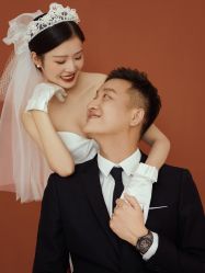 -格调婚纱摄影 (福州总店)