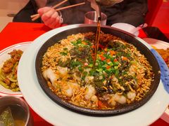 -侯师傅热炒店(印象城店)