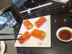 -夏宫中餐厅(静安香格里拉店)