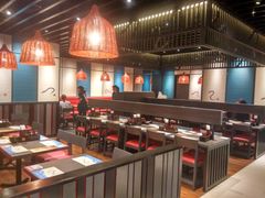 -名代宇奈备长炭烧鳗鱼居酒屋