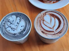 -Egg•Allday Brunch(襄阳北路店)
