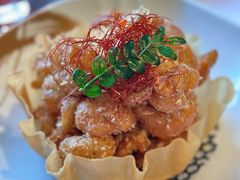 -宝丽轩中餐厅BAOLIXUAN