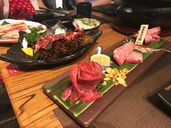 -黑牛の店·和牛烧肉(合生汇店)