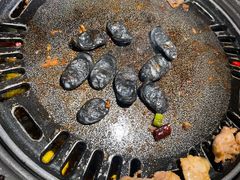 -猫爪爪原切自助烤肉(观音桥阳光世纪店)
