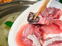 -张凯达·深海石斑鱼潮汕火锅(十五年品牌•虹桥天街店)