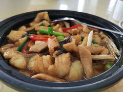 -江东鲈鱼馆(正江东)
