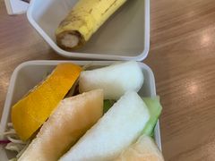 -豪客来牛排(红豆万花城店)
