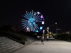 -南昌之星摩天轮