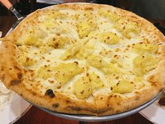 -1861意大利餐厅(文化广场店)