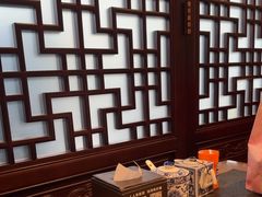 -仁和四季涮肉馆(天坛南门店)