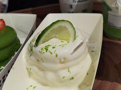 柠檬酸奶梳芙厘-狐狸和向日葵(北京路店)