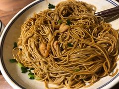 -十面春风·江南面馆(崇宁路店)