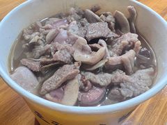 -王记生烫牛杂面馆(兰陵路店)