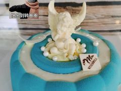 -麦雪尔甜品·生日蛋糕(新街口旗舰店)