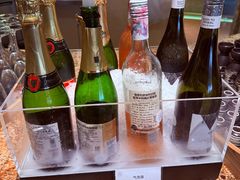 -粤海喜来登酒店-班妮海鲜铁板烧和牛放题餐厅(天河城店)