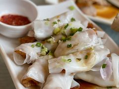 酿炸面肠粉-粤·向群饭店(龙津东路总店)