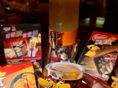 -Helens海伦司小酒馆(对外经贸大学店)