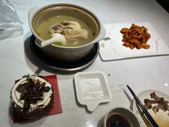 -19号私房菜(云南路店)