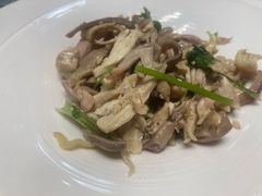 凉拌猪肚丝-庄氏祥记家常食府(国瑞建材家居博览中心店)