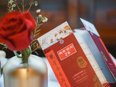 -北京古城老院厉晓麟精致菜