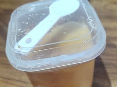 -地二手作鱼汤馄饨(上街里店)