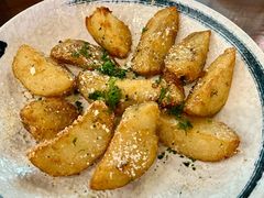 -PIZZA BIANCA(万象城店)