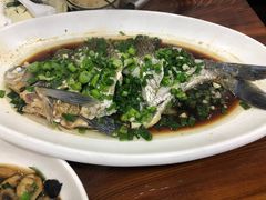 -小乡小镇·传承桐庐土菜·老板亲自烧的菜