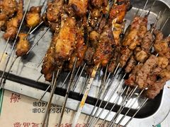 -文文烤肉(大皮院店)